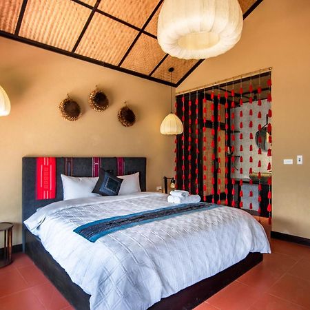 Sapa Farmstay Habitación foto