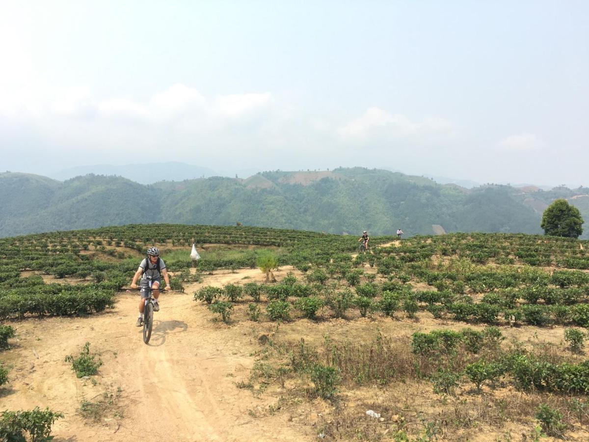 Sapa Farmstay Exterior foto