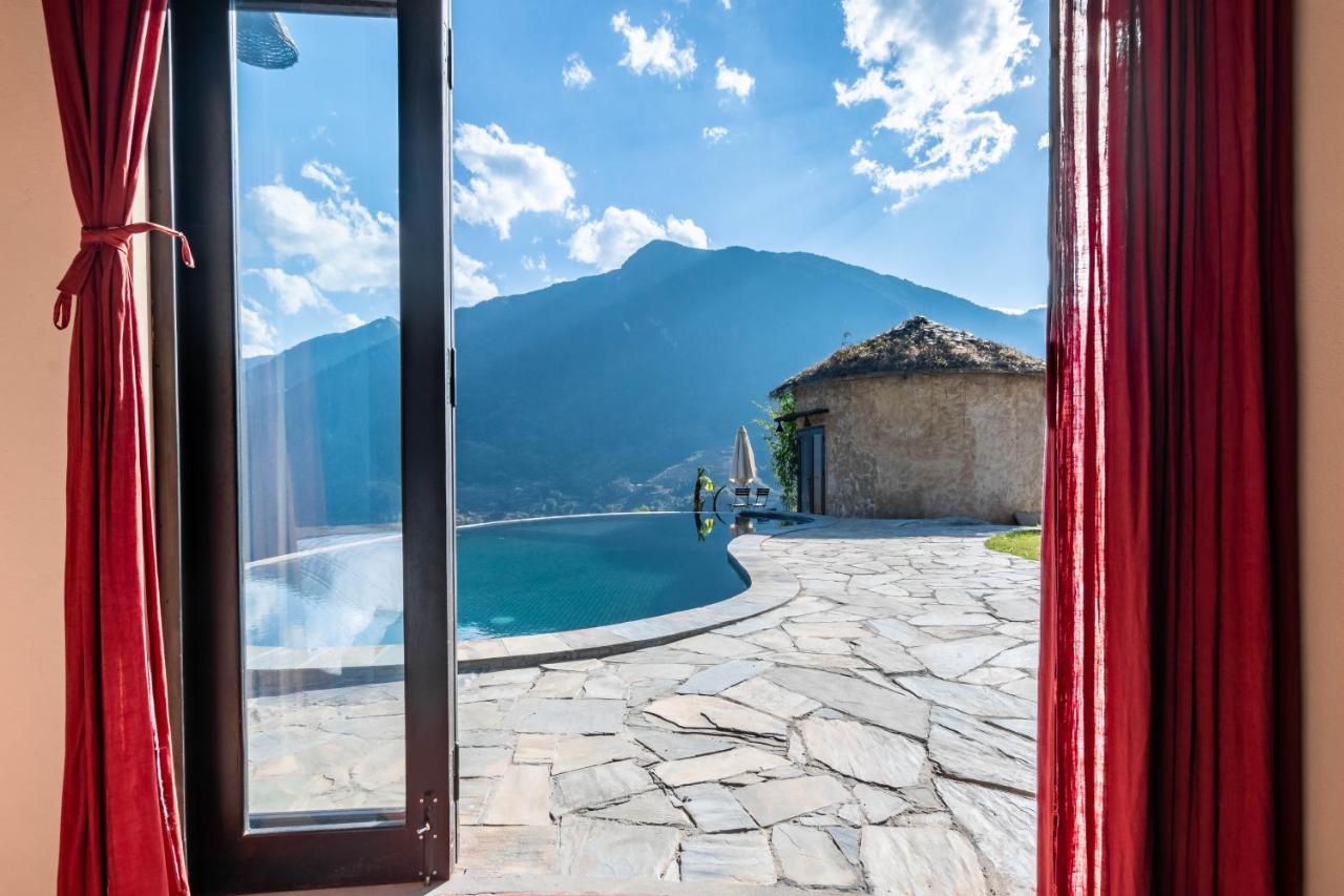 Sapa Farmstay Exterior foto
